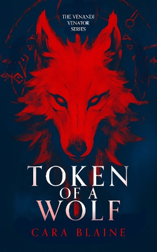 Token of a Wolf