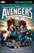 Avengers Epic Collection: Under Siege (New Printing)