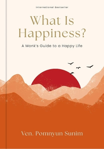 What Is Happiness?