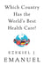 Which Country Has the World's Best Health Care?