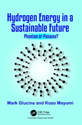 Hydrogen Energy in a Sustainable Future