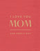 I Love You Mom