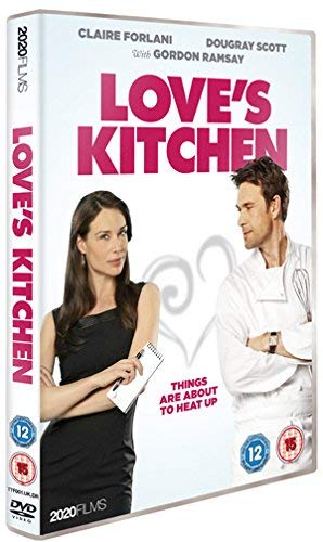 Love's Kitchen  (2011