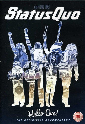 Status Quo - Hello Quo (Limited Edition)