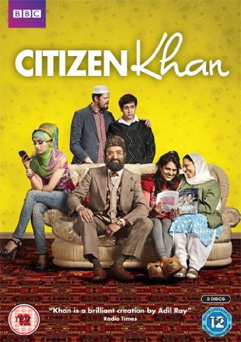Citizen Khan - Series 1