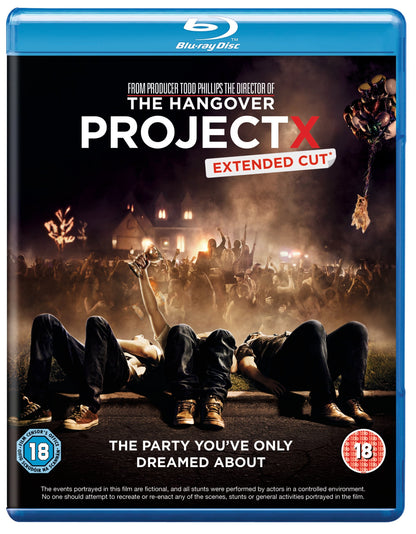 Project X