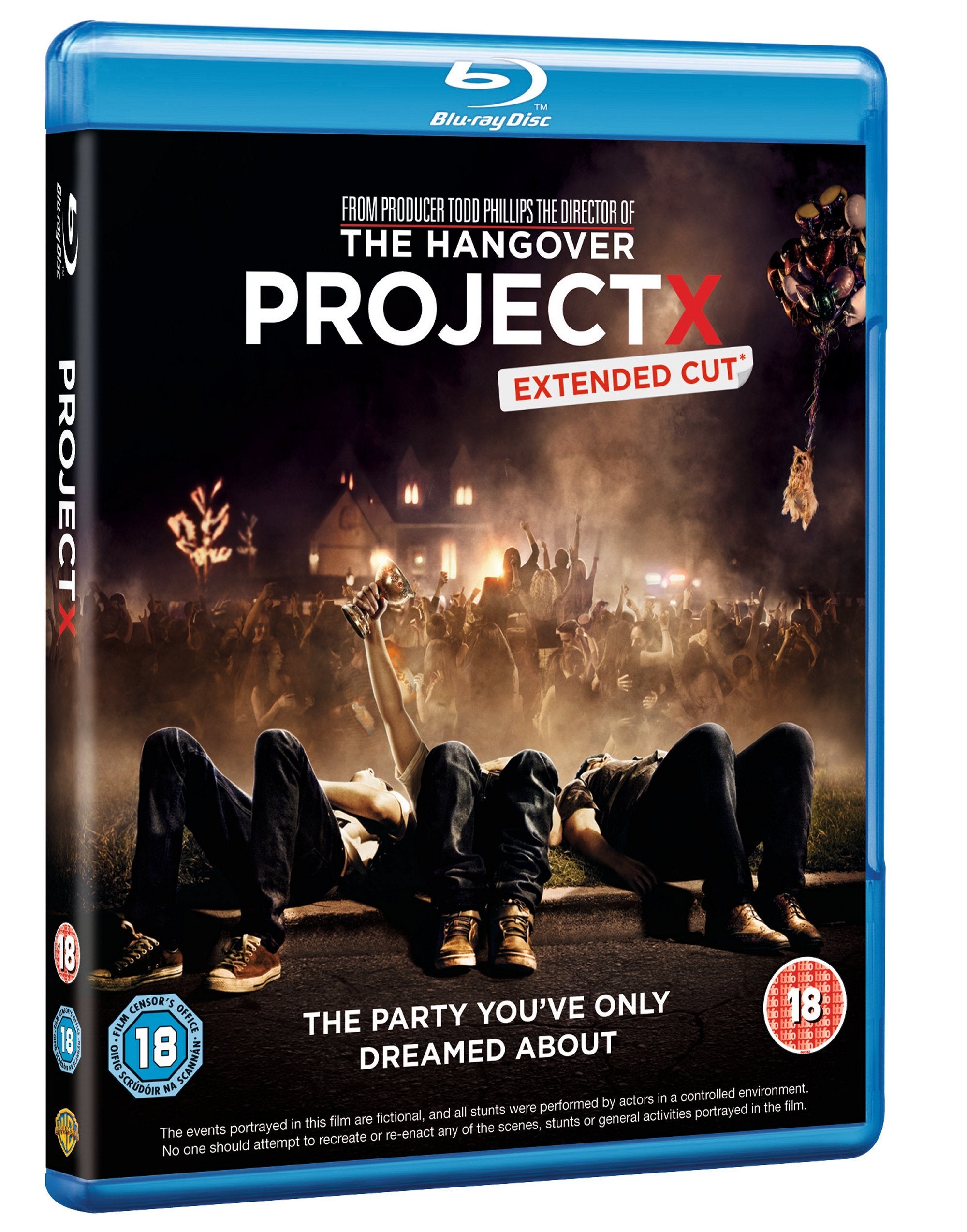 Project X