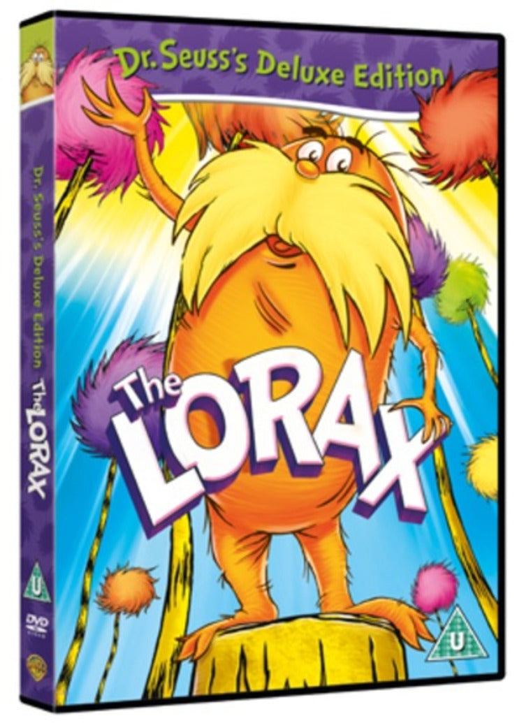 The Lorax