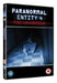 Paranormal Entity 4: the Awake
