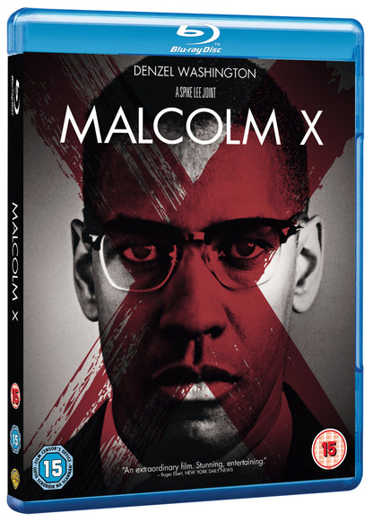 Malcolm X (1992)