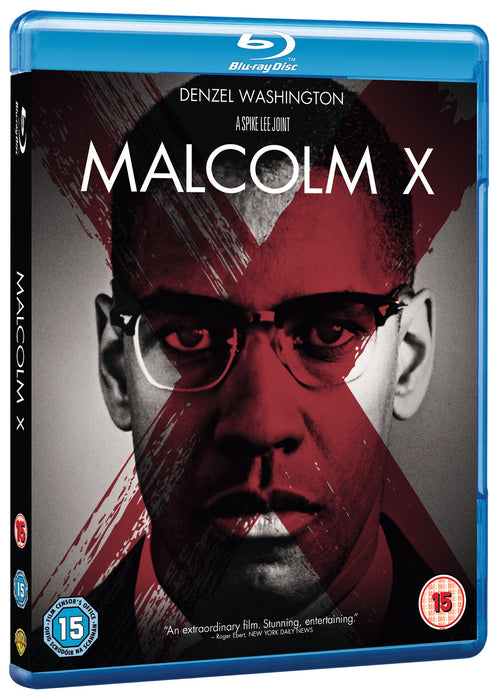 Malcolm X (1992)