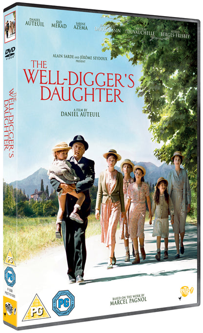 The Well-digger's Daughter
