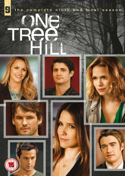 One Tree Hill: Season 9
