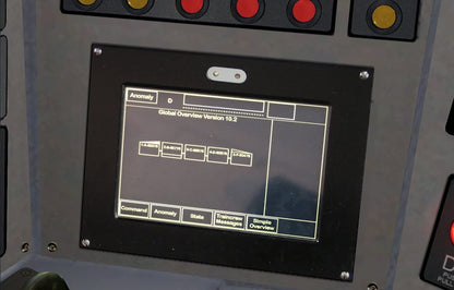 Voyager Advanced - Add-On for Railworks 3 (PC DVD