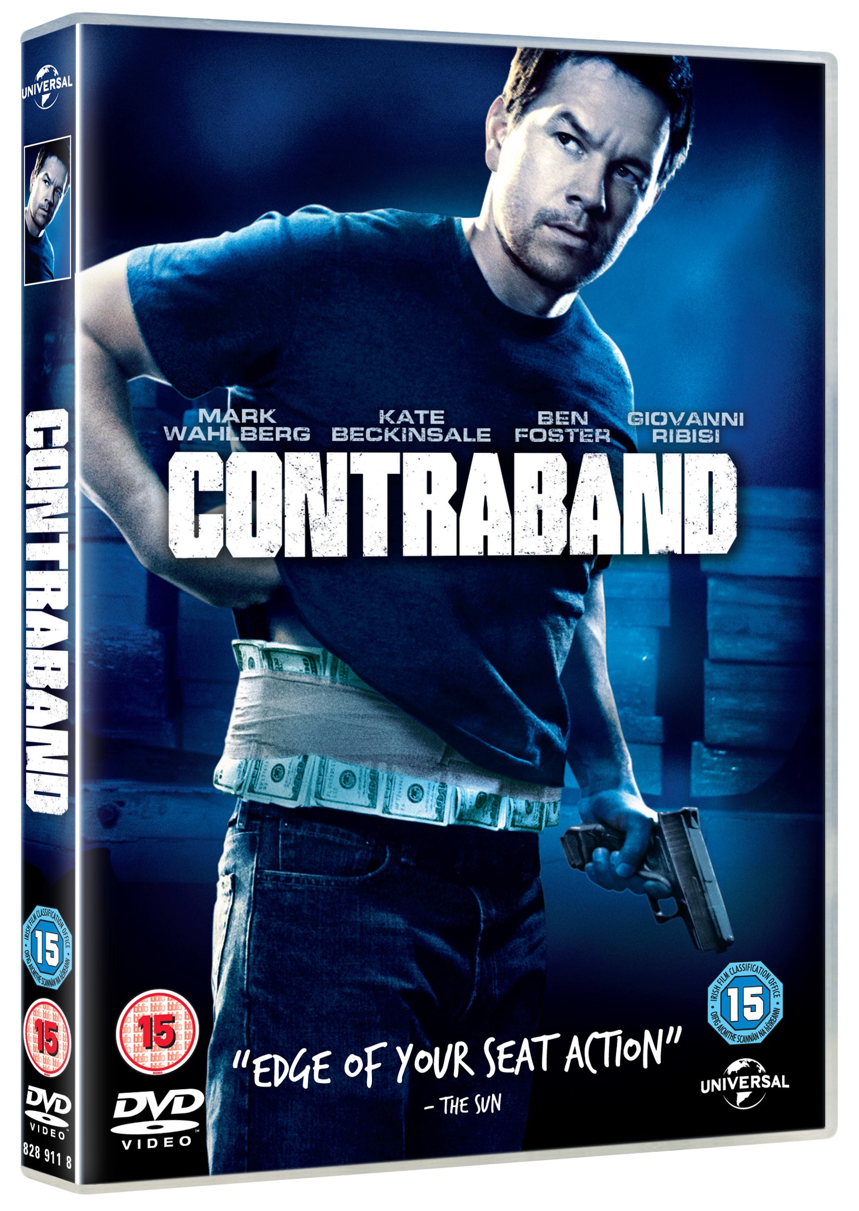 Contraband