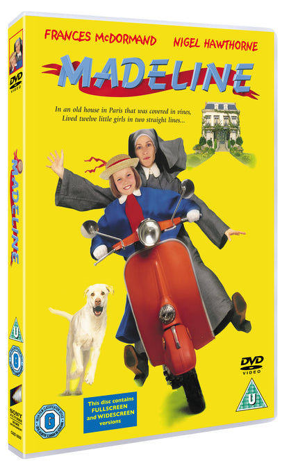 Madeline