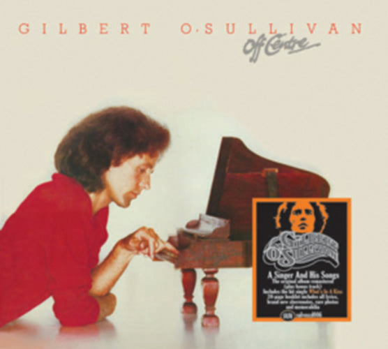 Off Centre