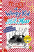 Diary of a Wimpy Kid: Hot Mess (Book 19)