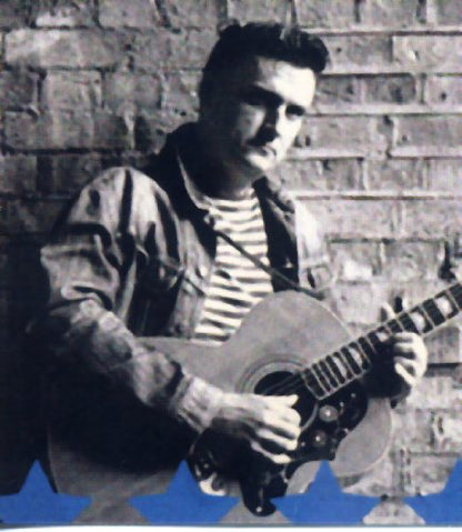 Leroy & The Rockets - Rockabilly Rollercoaster
