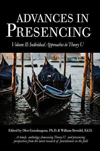 Advances In Presencing Volume