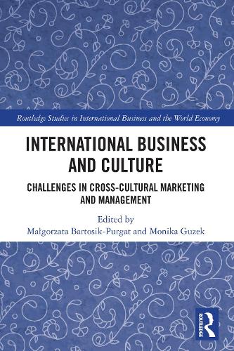International Business and Culture