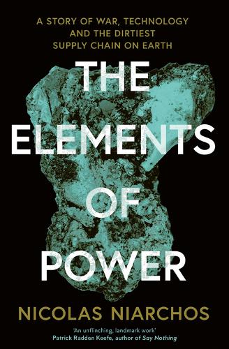 The Elements of Power