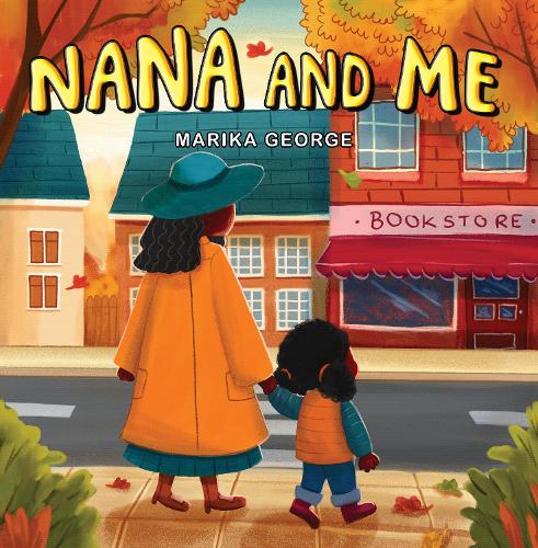 Nana and Me