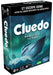 Cluedo Clue Sabotage on the High Seas, An Escape & Solve Mystery Game, Board Game for Ages 10+