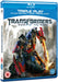 Transformers: Dark of the Moon