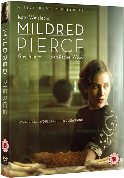 Mildred Pierce: Miniseries