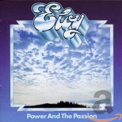 Power and Passion