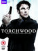 Torchwood Series 1-4