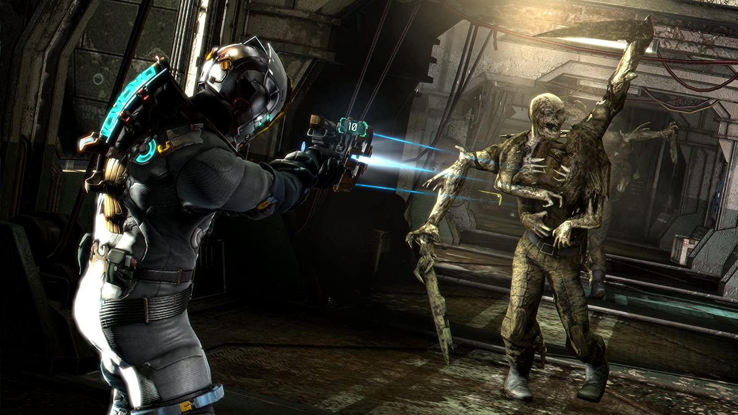 Dead Space 3 (PS3) PlayStation3 Standard