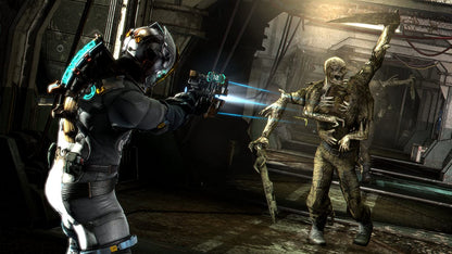 Dead Space 3 (PS3) PlayStation3 Standard
