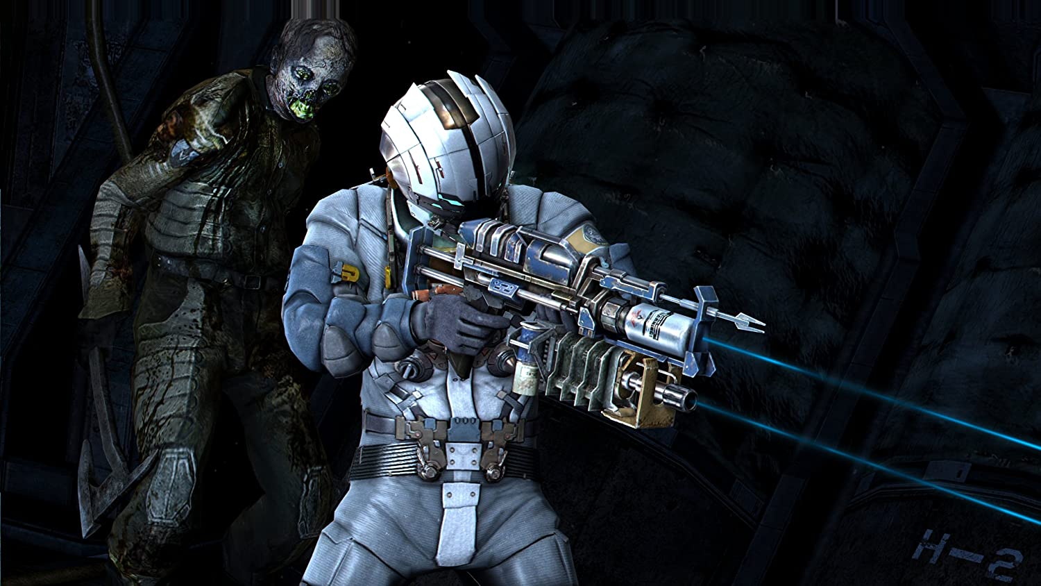 Dead Space 3 (PS3) PlayStation3 Standard