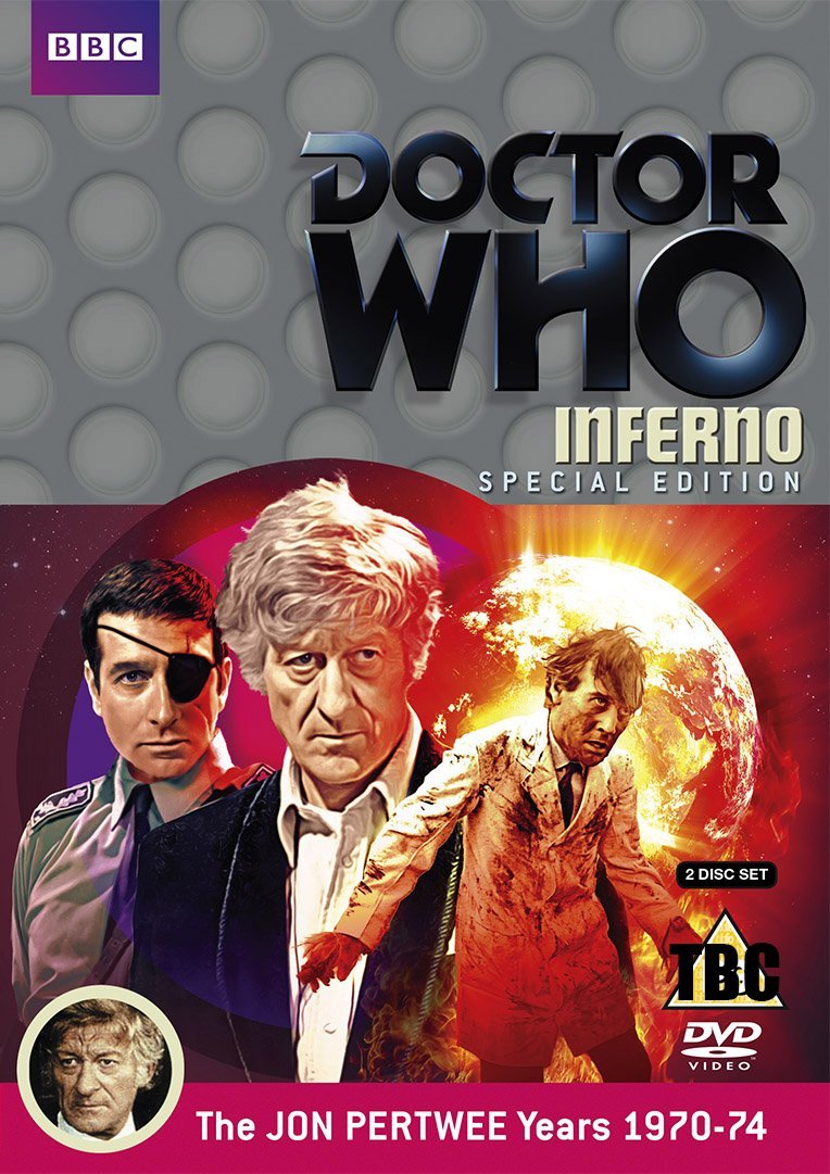 Doctor Who: Inferno