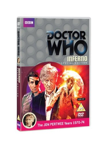 Doctor Who: Inferno