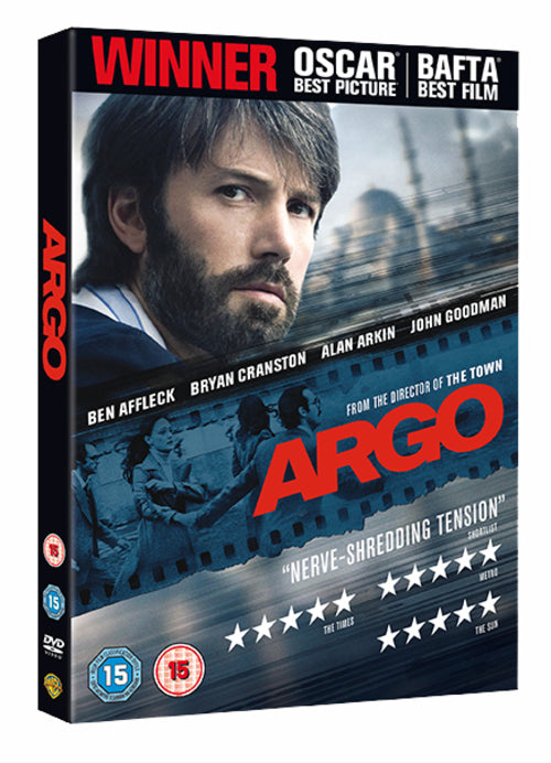 Argo (2012)