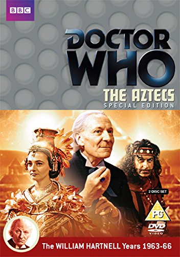 Doctor Who: The Aztecs