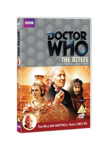 Doctor Who: The Aztecs