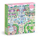 Michael Storrings Spring Egg Hunt 500 Piece Puzzle