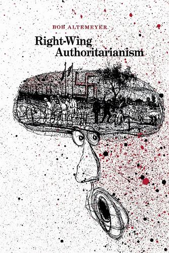Right-Wing Authoritarianism