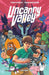 Uncanny Valley Vol. 2