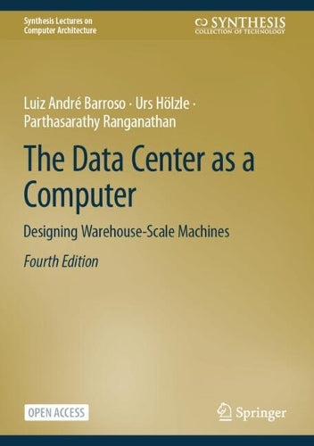 The Data Center as a Computer