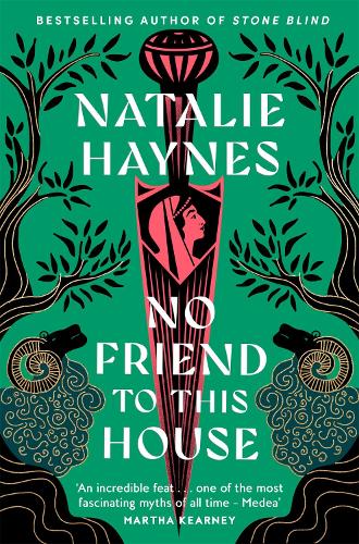 No Friend to This House