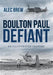 Boulton Paul Defiant