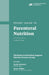 Pocket Guide to Parenteral Nutrition