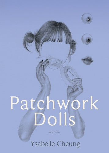 Patchwork Dolls