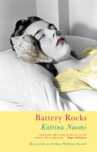 Battery Rocks