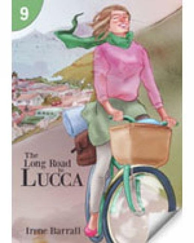 The Long Road to Lucca: Page Turners 9